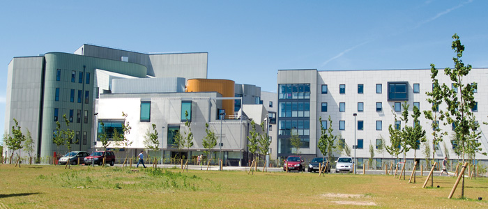 Norwich University Msia Program