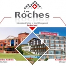Les Roches International School of Hotel Management Bluche Open Days - 21 September and 26 October 2012!