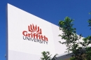 Griffith University (Австралия) – individual consultations on enrolling to bachelor and Master programs with the participation of University representative.