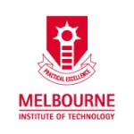 Meeting with the Melbourne Institute of Technology representative on 25 April 2013 at 16:00