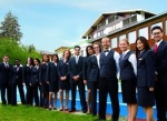 Hospitality Management Abroad – excellent education and fast career!