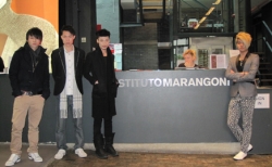 Istituto Marangoni London