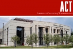 American College of Thessaloniki (АСТ) – prestigious American education in Greece
