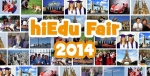 hiEdu 2014 Russia International Education Fair