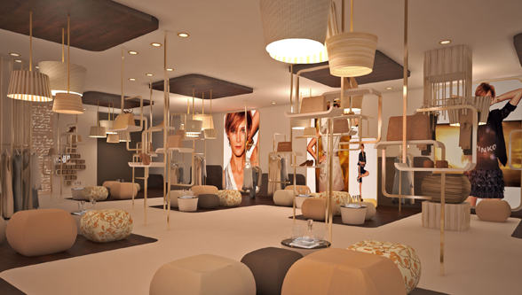 events meeting istituto europeo di design master fashion and