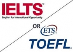 TOEFL/ IELTS Preparation Abroad Seminar