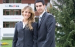 Les Roches International School of Hotel Management Open Days – 21 February, 14 March and 25 April 2014!