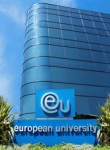 European University –  higher education and MBA in Europe!