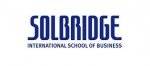 19 May  2014 г. SolBridge International School of Business (South Korea )  invites students to seminar and individual consultations!
