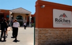 Open Days at Les Roches Marbella – 24 October and 21 November 2014!