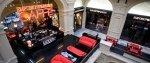 Istituto Europeo di Design invites you to Armani Cafe in Moscow!