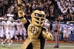 Higher education in the USA at University of Central Florida
