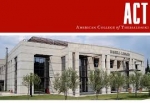 American College of Thessaloniki (АСТ) – prestigious American education in Greece!