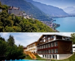 GLION AND LES ROCHES – FREE SEMINAR ON ADMISSION TO THE PRESTIGIOUS SWISS HOSPITALITY SCHOOLS.