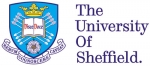 Invitation to meeting with University of Sheffield representative in Moscow!