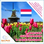 Education in the Netherlands Seminar