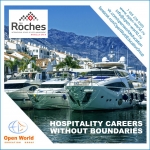 Hospitality Management Abroad – excellent education in prestigious universities