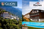 Glion – Les Roches International Hospitality Meeting in Voronezh, Russia