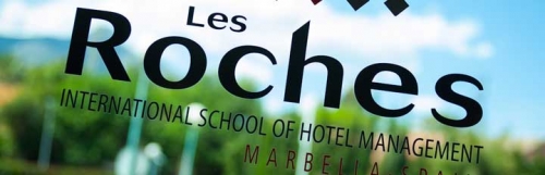 Les Roches Marbella проводит Дни открытых дверей в Испании 3 марта, 28 апреля, 5 мая 2017!