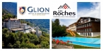 Glion and Les Roches free Information session in Moscow!