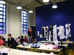 NABA и Domus Academy – информационная сессия по изучению дизайна и моды в Италии!