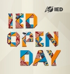IED Milan invites to Open Day on April 7th 2017!