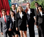 Hospitality Management Education Worldwide Open Day in Moscow