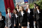 Hospitality Management Education Worldwide Open Day in Moscow