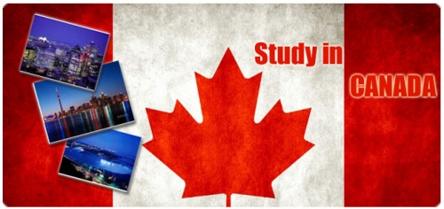 День открытых дверей «Canada Open Day - высшее, пост-высшее и профессиональное образование в Канаде»!
