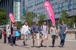 Plymouth University приглашает на Дни открытых дверей студентов и их родителей! Plymouth University приглашает на Дни открытых дверей студентов и их родителей!
