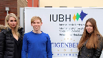 Master-class on Business Education at IUBH University in Germany!