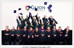 Glion Institute of Higher Education проводит дни открытых дверей в Швейцарии!