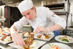 Как добиться успеха и построить свой бизнес в сфере Hotel, Restaurant, Catering?