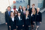 Visit B.H.M.S. in one of Open Days in 2018!