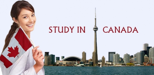 Canada Open Day – приглашаем учиться и жить в стране мечты!