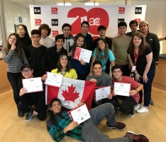 Canada Open Day – приглашаем учиться и жить в стране мечты!