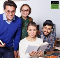 GISMA Business School приглашает на семинар по образованию в Германии!