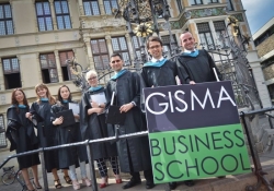 GISMA Business School приглашает на семинар по образованию в Германии!