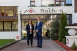 Les Roches Bluche Global Hospitality Education Open Days – 28 February, 20 March, 24 April and 8 May 2020!