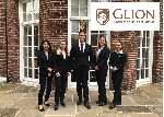 Glion Institute of Higher Education London Open Days – 27 March and 15 May 2020!
