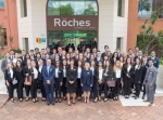 Open Days at Les Roches Marbella 29 February, 13 March, 3 April, 24 April and 29 May 2020!