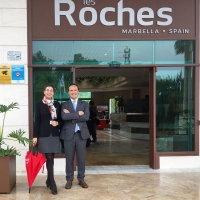 Les Roches Marbella проводит Дни открытых дверей в Испании!