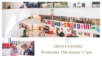 Open Evening at DLD College London!