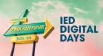 Istituto Europeo di Design holds online Digital Days on higher education and master 's degree programs!