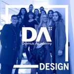 Visit the Virtual Open Day at Domus Academy!