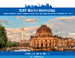 ICEF Berlin Workshop International Education Conference to be held in autumn in Germany
