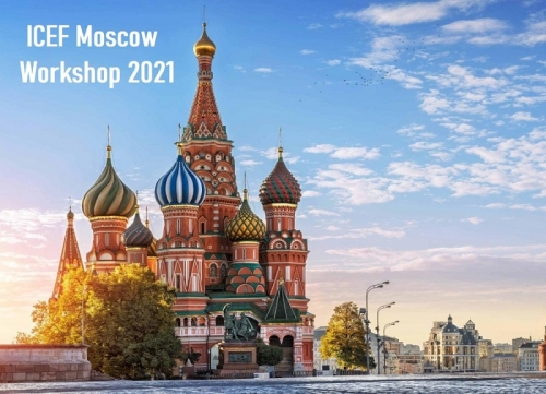 Крупнейшая региональная конференция по международному образованию ICEF Moscow Workshop пройдет весной 2021 года