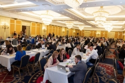 Крупнейшая региональная конференция по международному образованию ICEF Moscow Workshop 2021
