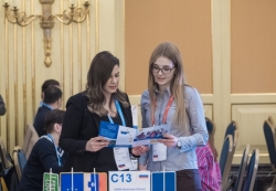Крупнейшая региональная конференция по международному образованию ICEF Moscow Workshop 2021