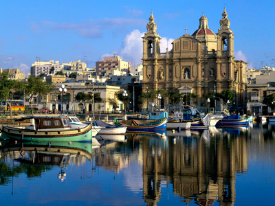 Malta